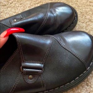 Women’s Clark Slip On